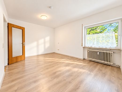 2-Zimmerwohnung Ludwigsburg-Oßweil
